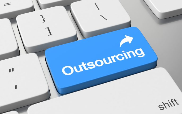 Outsource IT Services