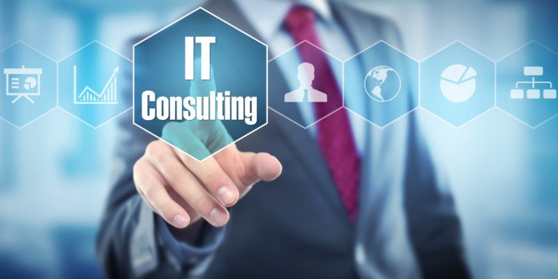 IT Consulting